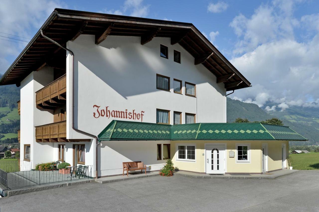 Johannishof