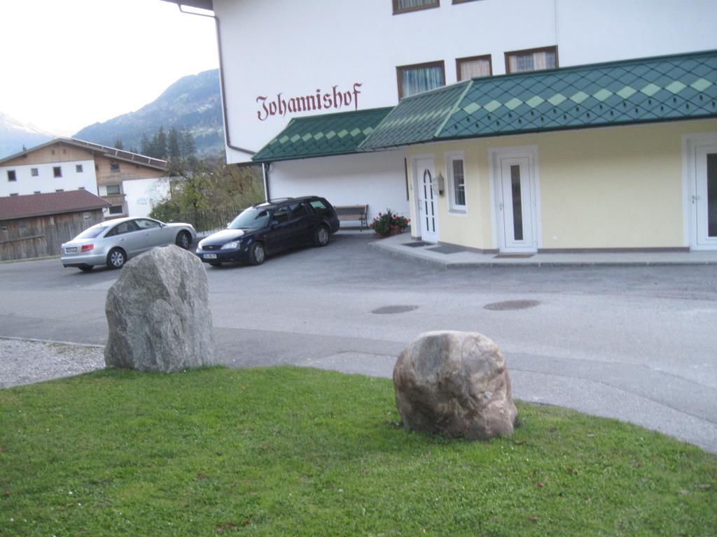 Johannishof Stumm